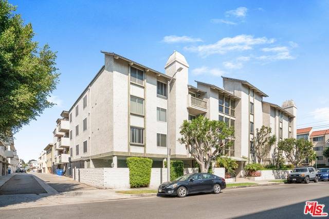 Playa Del Rey, CA 90293,8740 Tuscany Ave #206