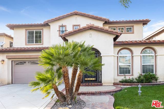 Anaheim, CA 92807,5841 E Camino Manzano