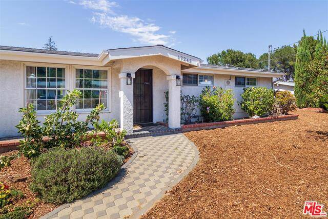 Granada Hills, CA 91344,17245 Warrington Dr