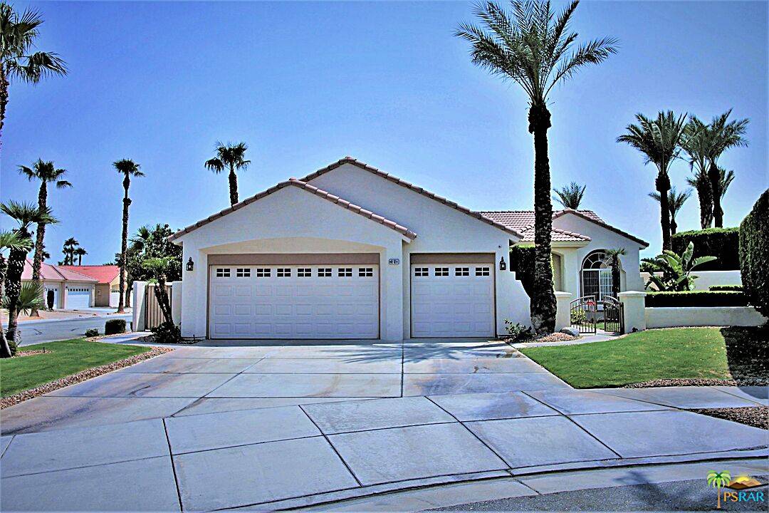 Cathedral City, CA 92234,68189 Seville Ct