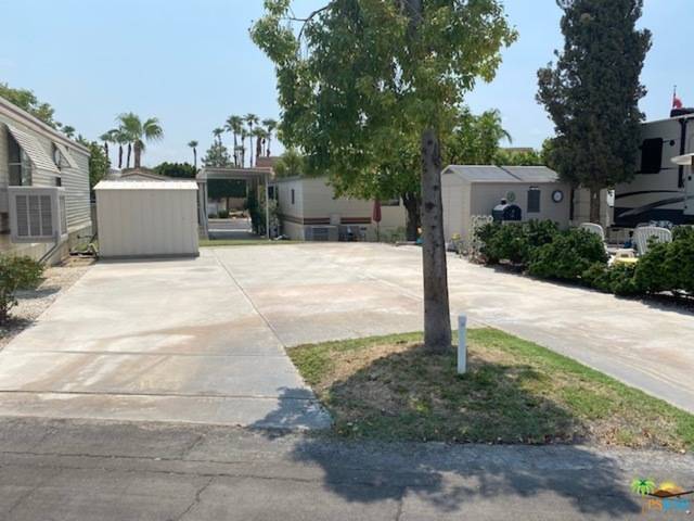 Cathedral City, CA 92234,69801 Ramon Rd #41