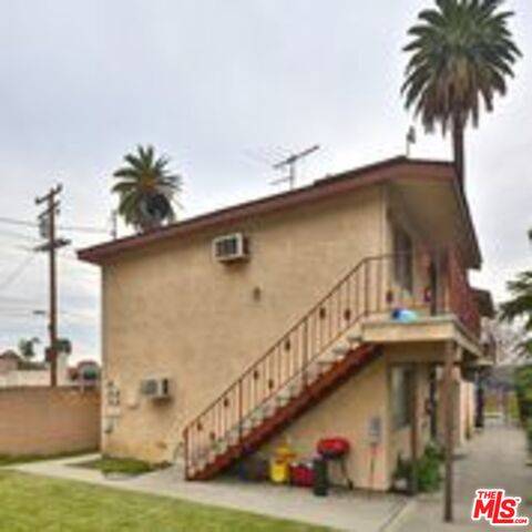 Whittier, CA 90601,6318 Palm Ave