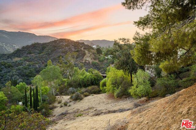 Topanga, CA 90290,0 Topanga Skyline DR