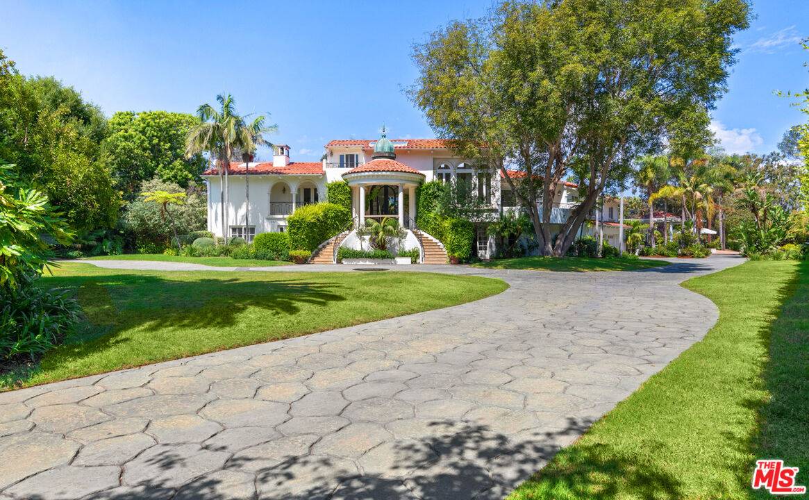 Malibu, CA 90265,28899 Cliffside Dr