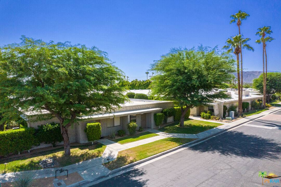 Palm Springs, CA 92264,1111 E Ramon Rd #23