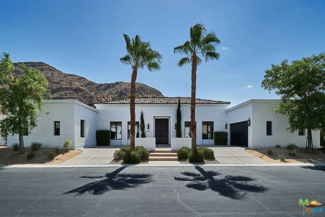 Palm Springs, CA 92264,3076 Arroyo Seco