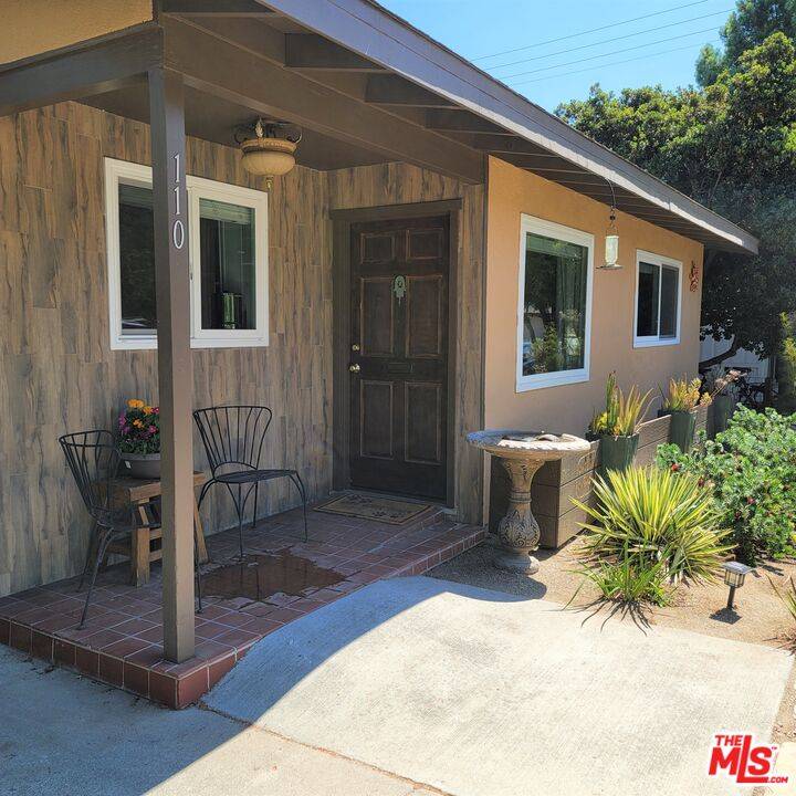 Ojai, CA 93023,110 Canada St