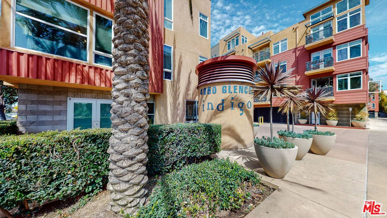 Marina Del Rey, CA 90292,4050 Glencoe Ave #223