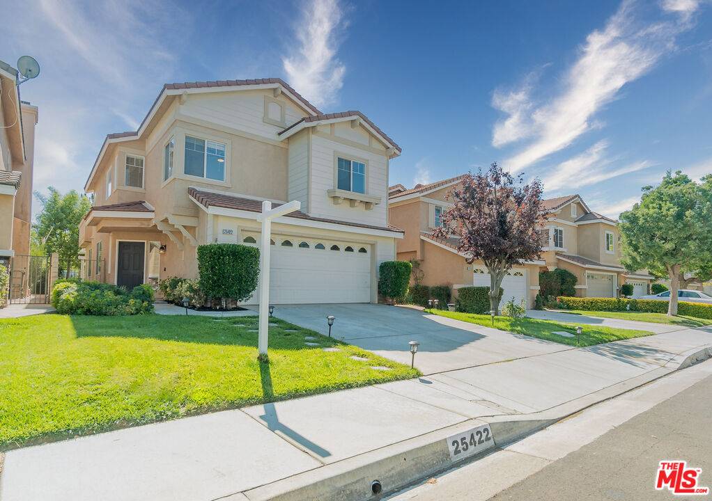 Stevenson Ranch, CA 91381,25422 Fitzgerald Ave