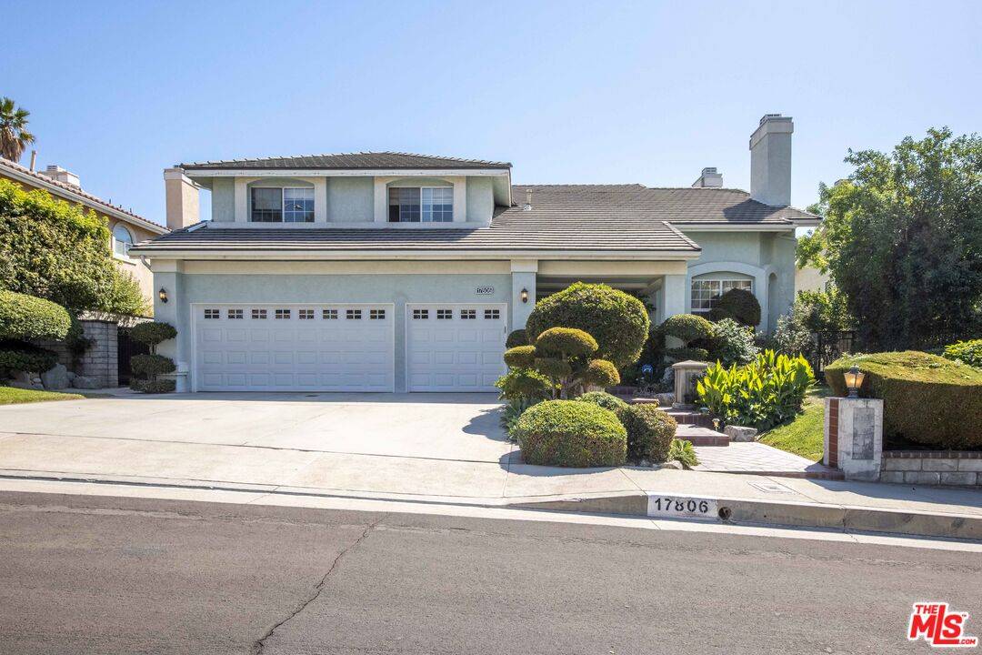 Granada Hills, CA 91344,17806 Arvida Dr