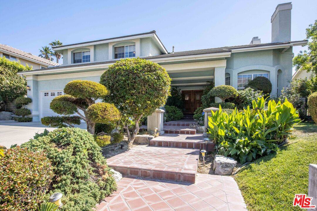 Granada Hills, CA 91344,17806 Arvida Dr