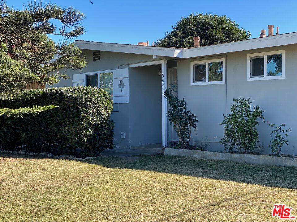 Costa Mesa, CA 92627,657 Ross St