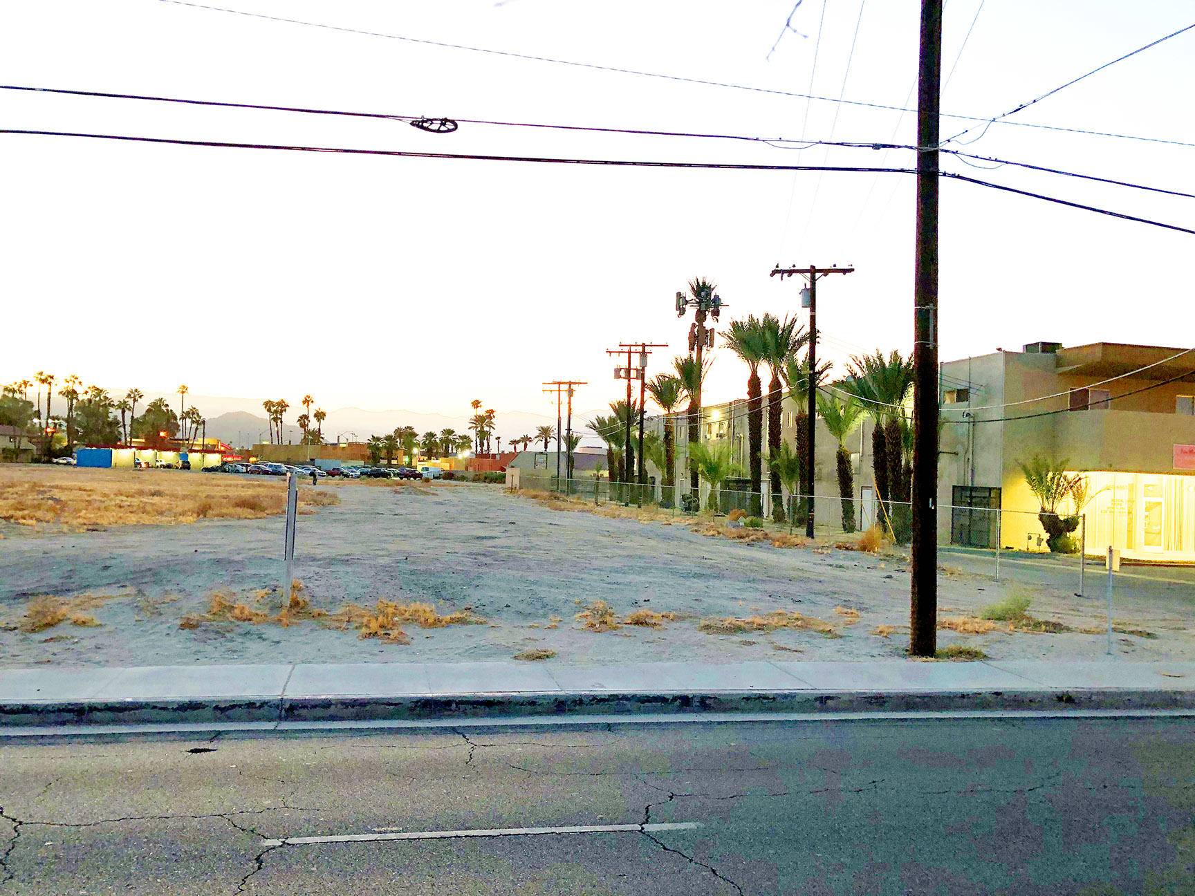 Indio, CA 92201,0 Monroe