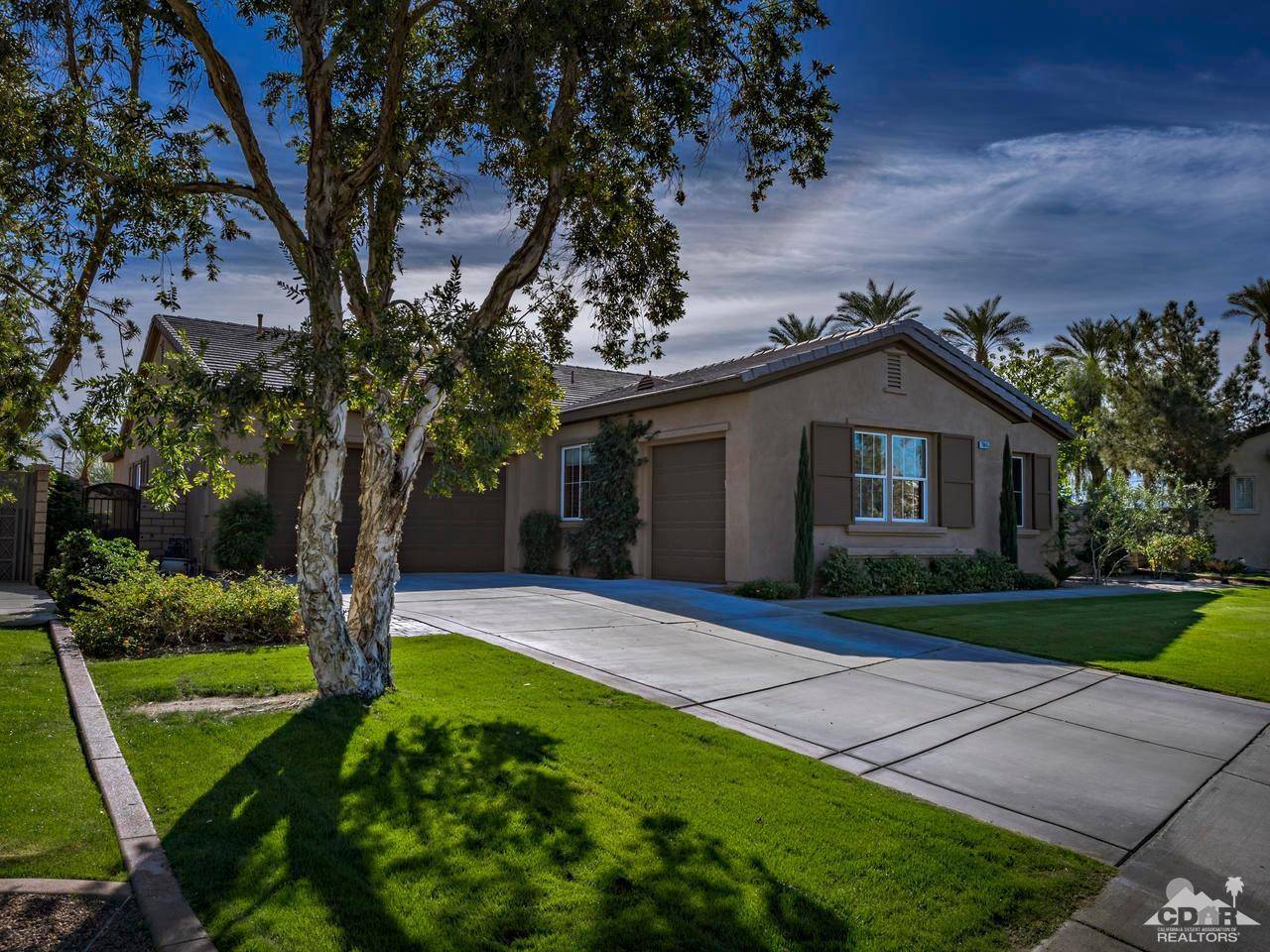 La Quinta, CA 92253,79645 Corte Bella