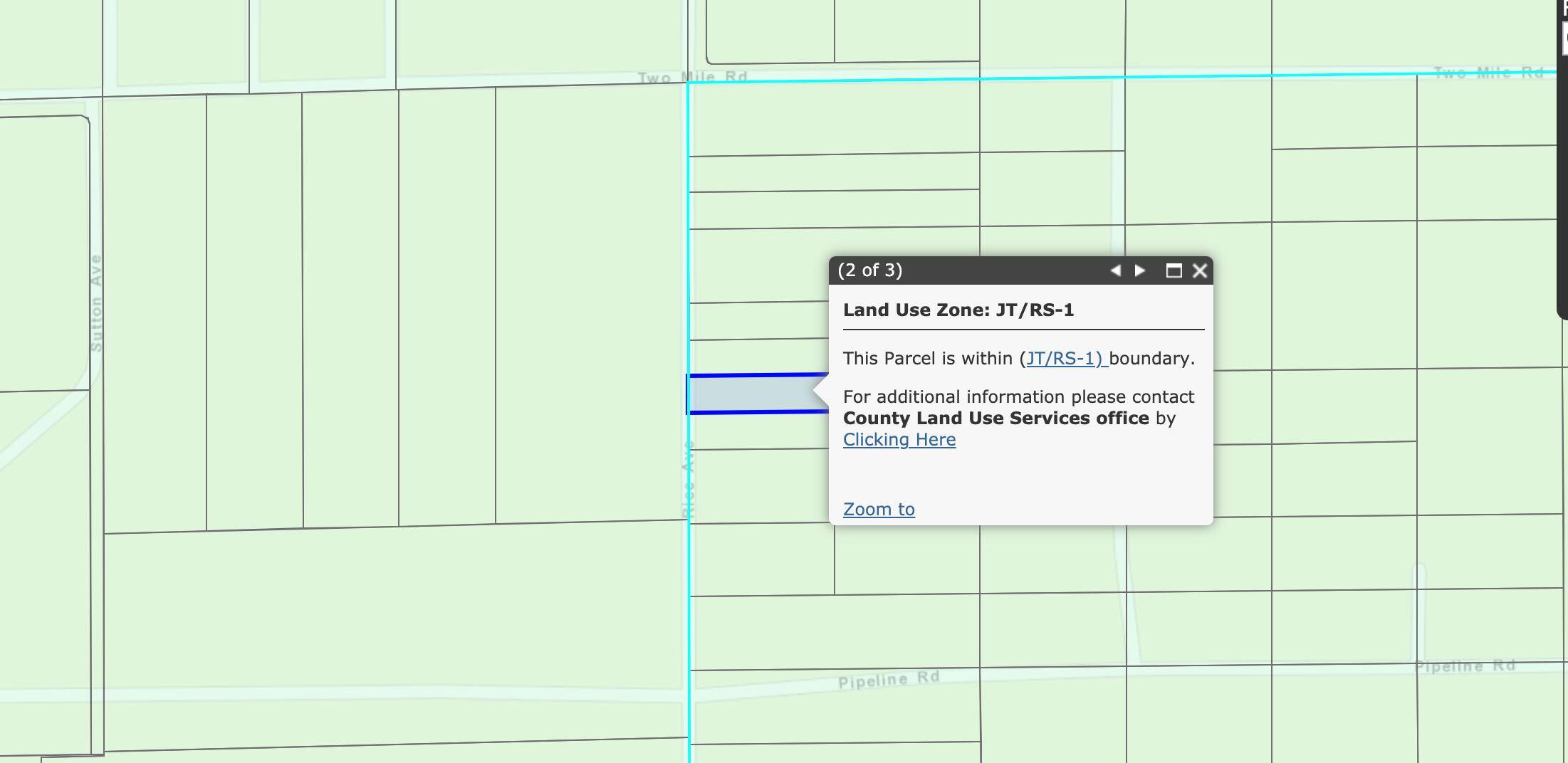 Joshua Tree, CA 92252,0 Acres On Rice AVE