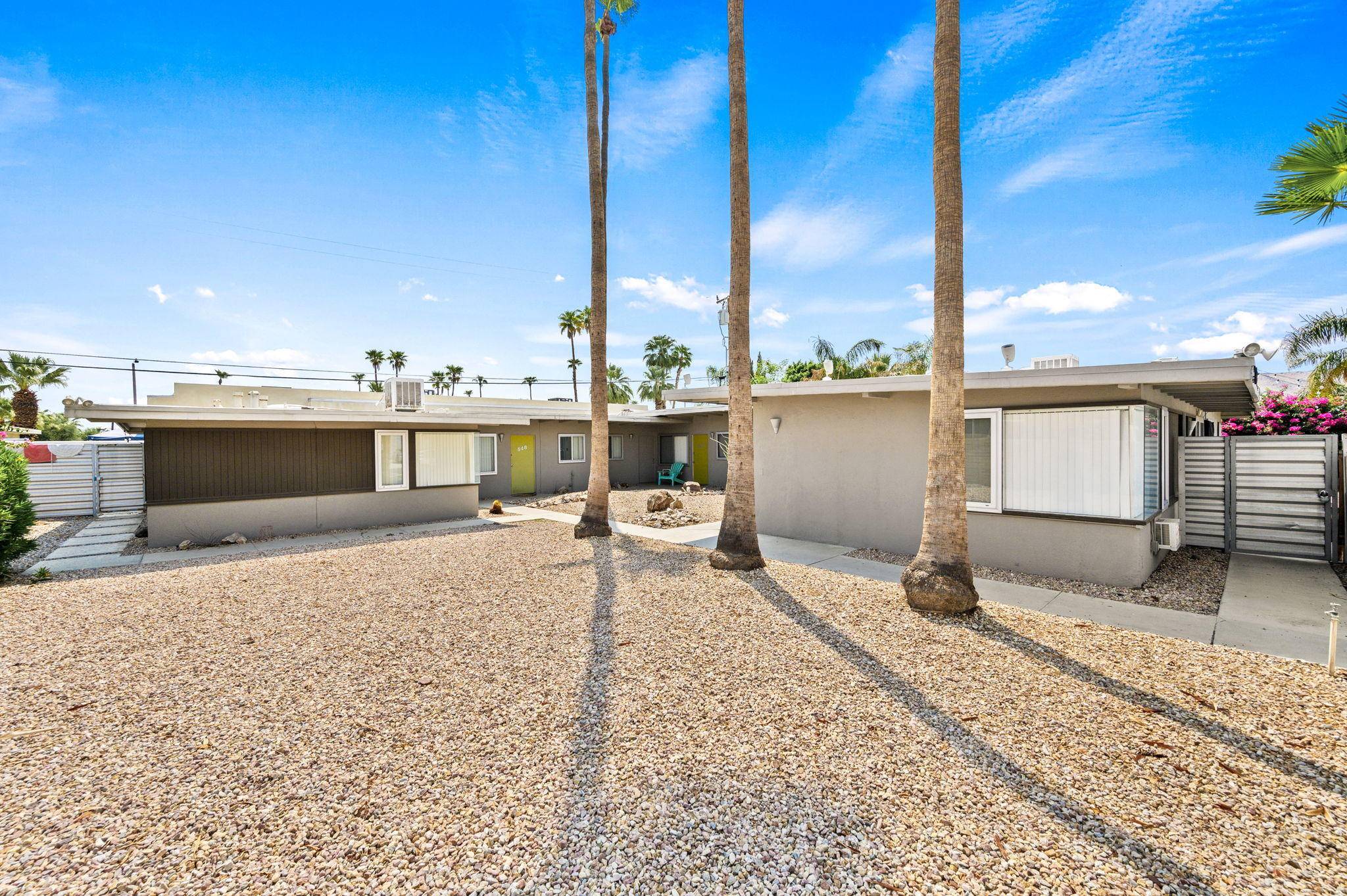 Palm Springs, CA 92264,S DR