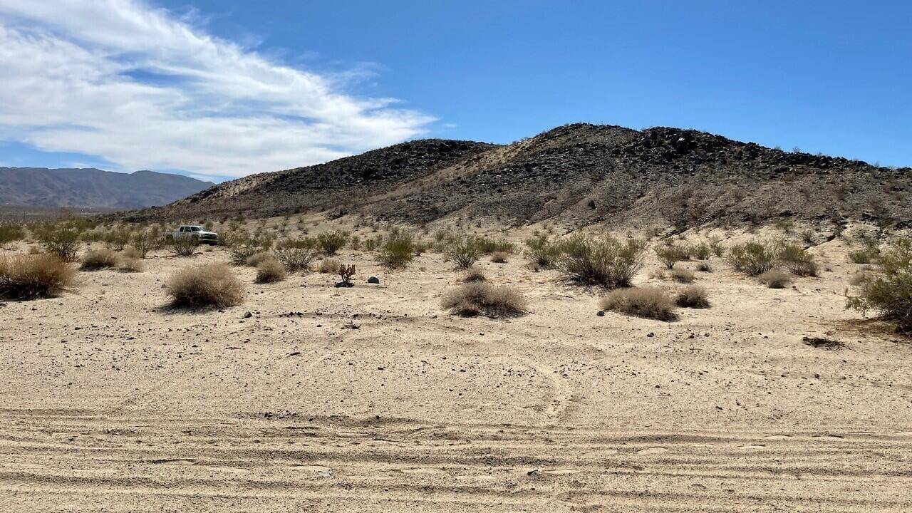 Twenty-nine Palms, CA 92277,0 Morrissey LN