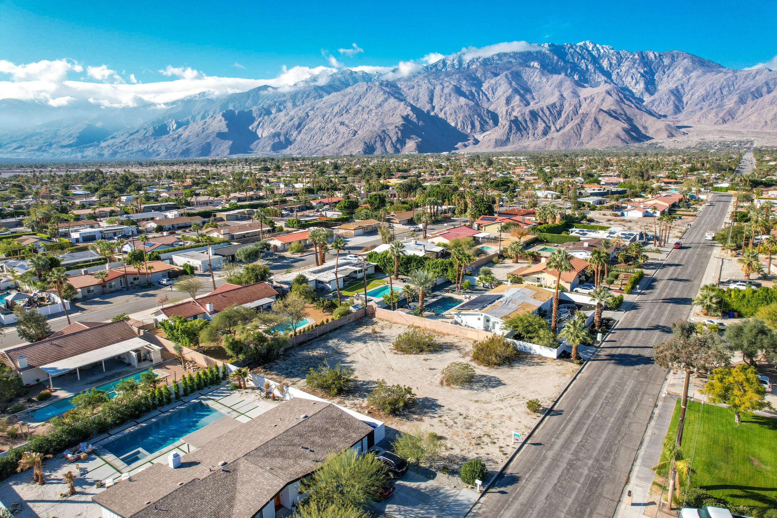 Palm Springs, CA 92262,2865 E Verona RD