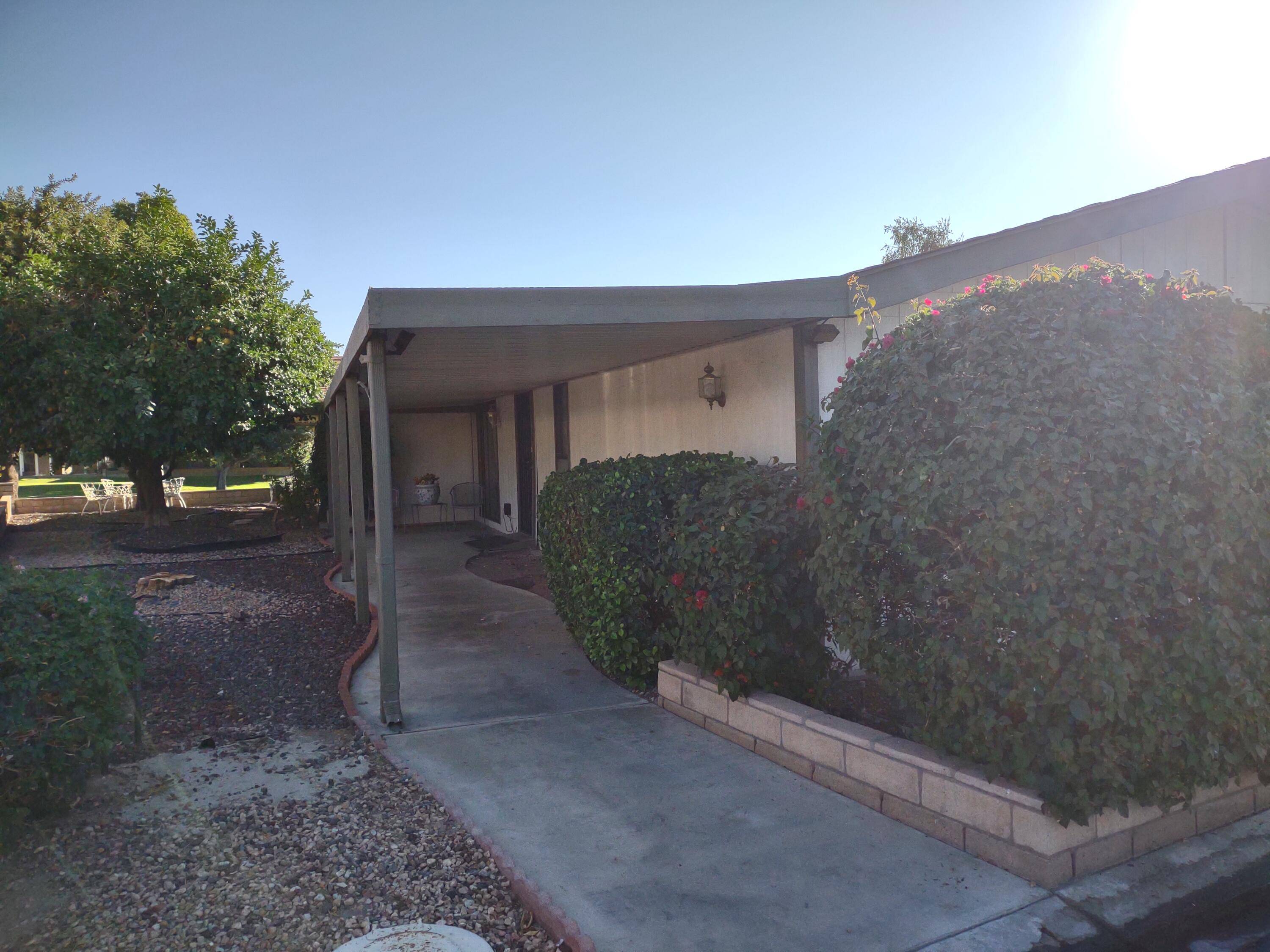 Palm Desert, CA 92260,73450 Country Club DR #176