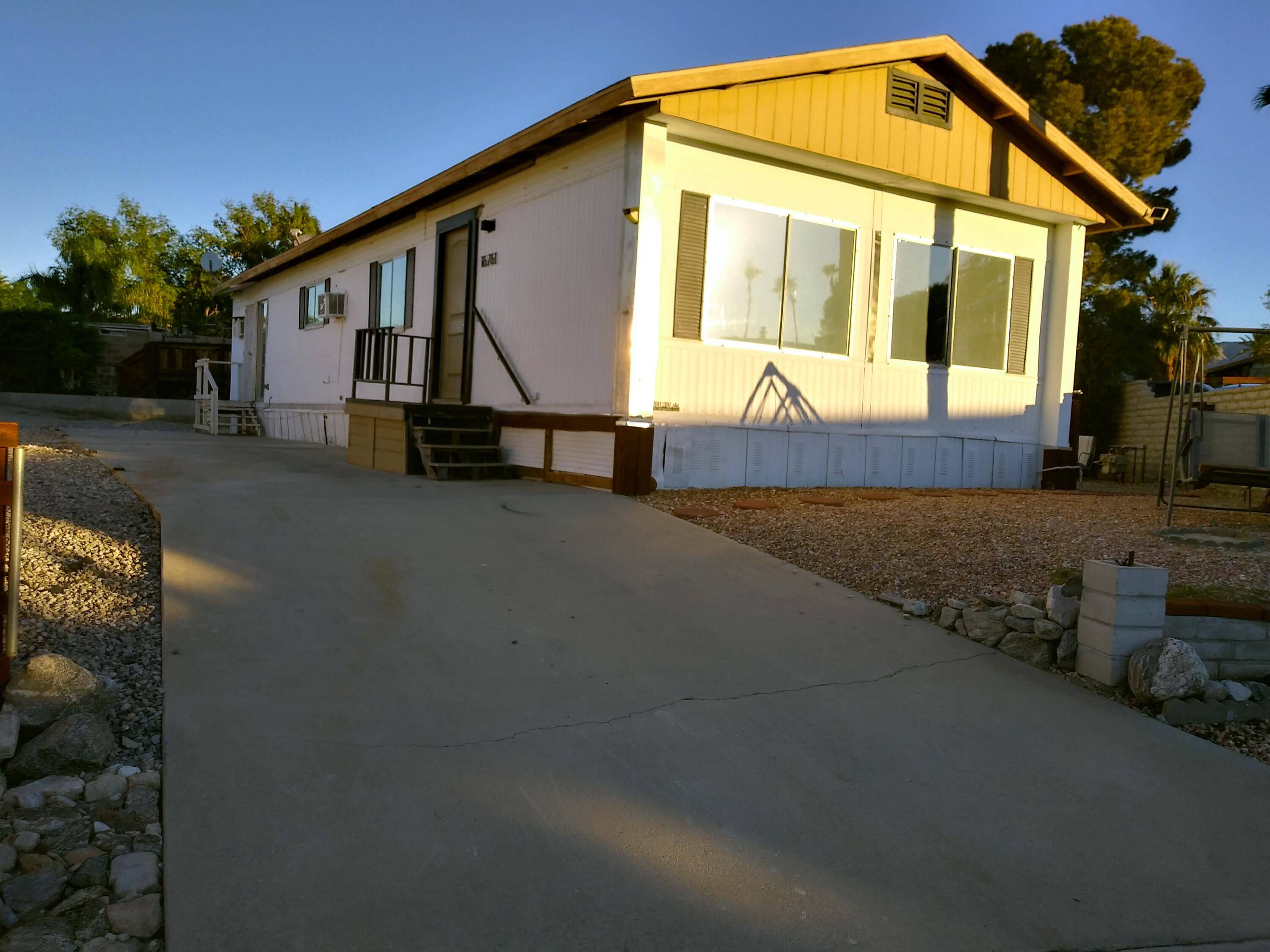 Desert Hot Springs, CA 92241,16761 Greenway CT