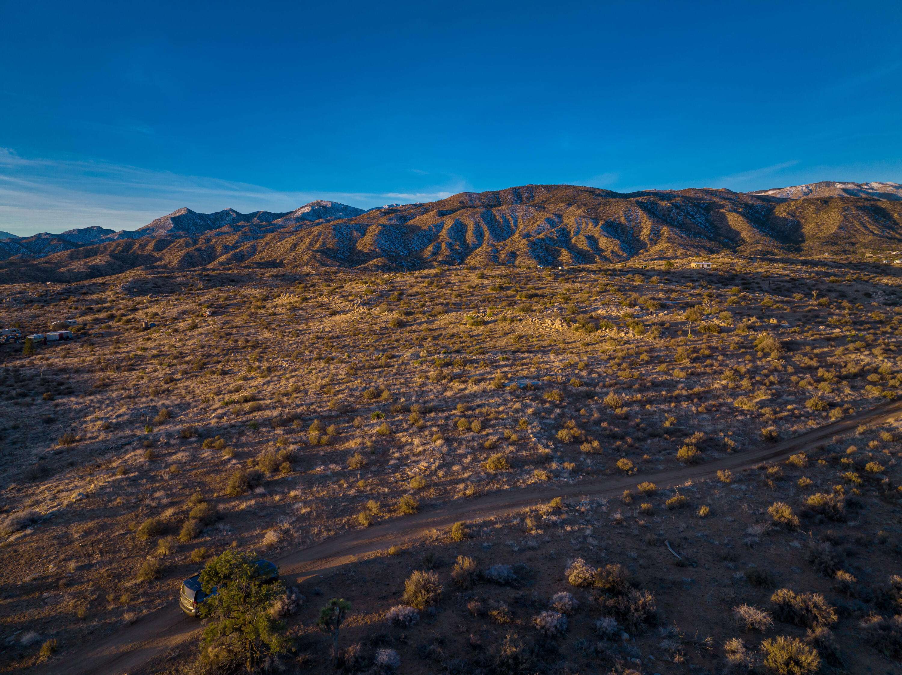 Pioneertown, CA 92268,1 Devil'S Gate Pass RD