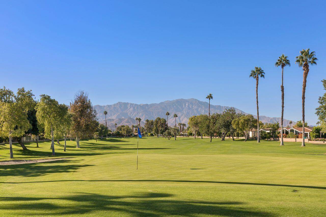 Palm Desert, CA 92260,73450 Country Club  Unit #246 DR #246