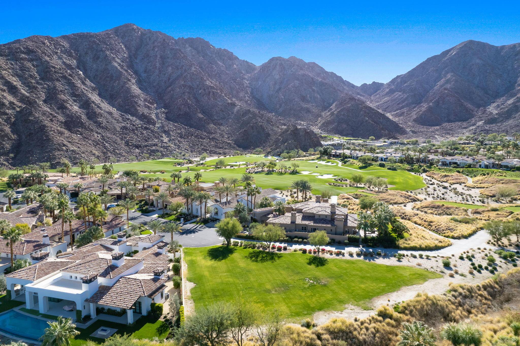 La Quinta, CA 92253,53040 Latrobe LN