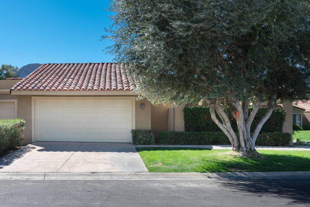 Rancho Mirage, CA 92270,23 Tennis Club DR