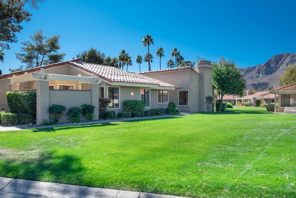 Rancho Mirage, CA 92270,23 Tennis Club DR