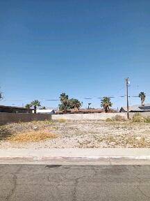 Palm Springs, CA 92262,0 Rosa Parks RD