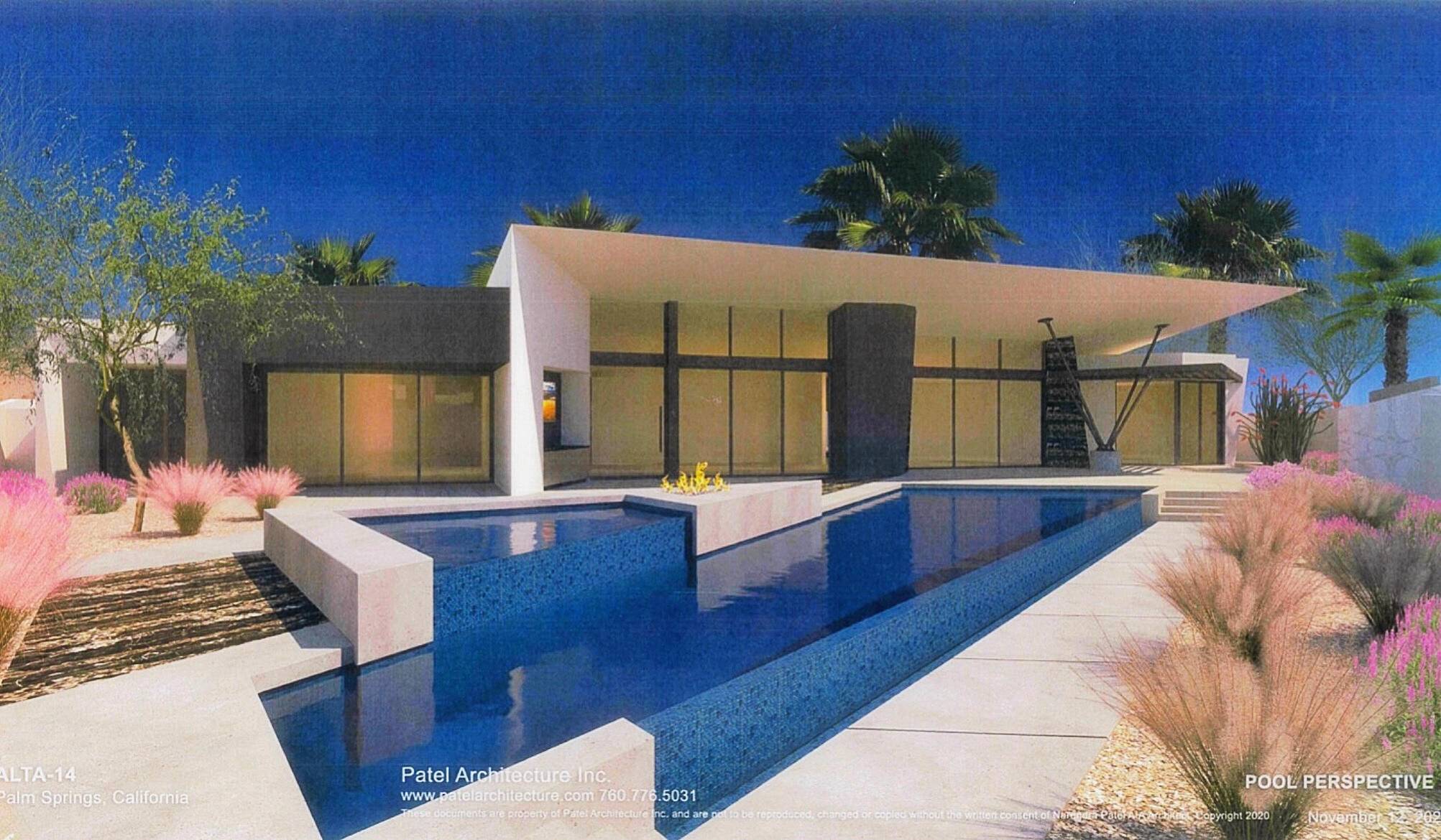 Palm Springs, CA 92264,250 Lautner LN