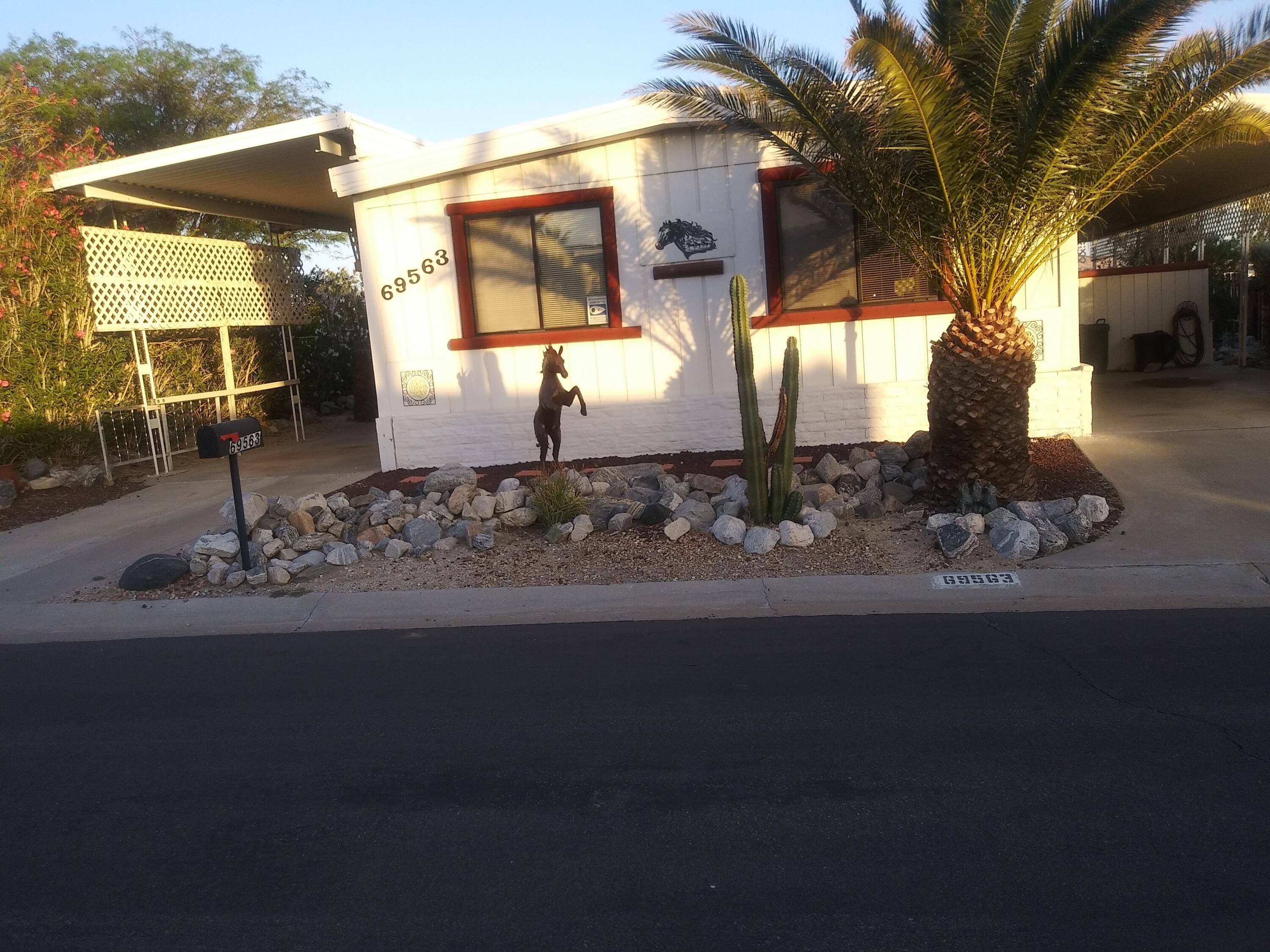 Desert Hot Springs, CA 92241,69563 Midpark DR