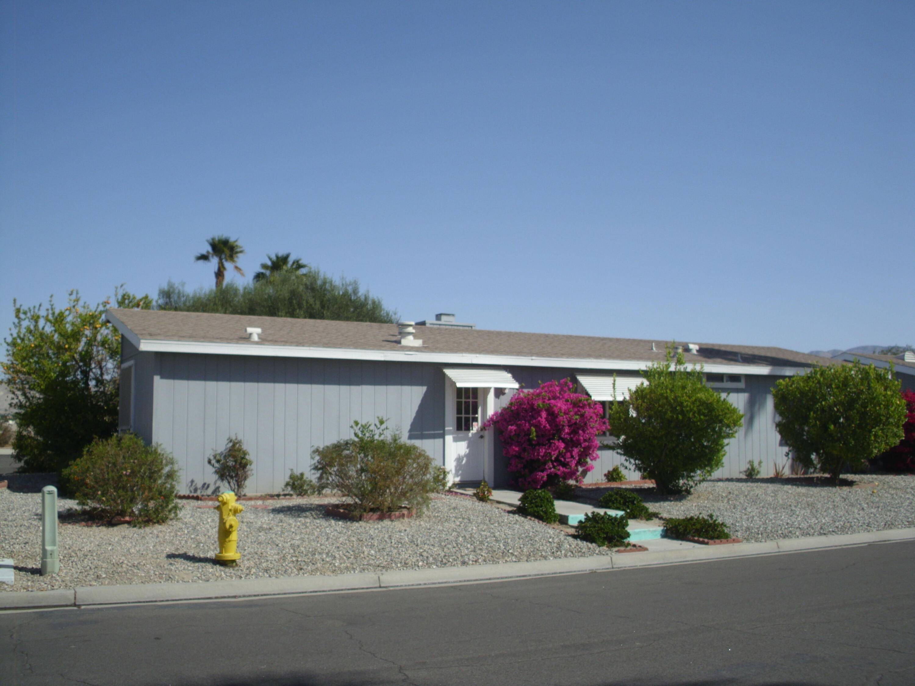 Thousand Palms, CA 92276,33538 Lisa CIR