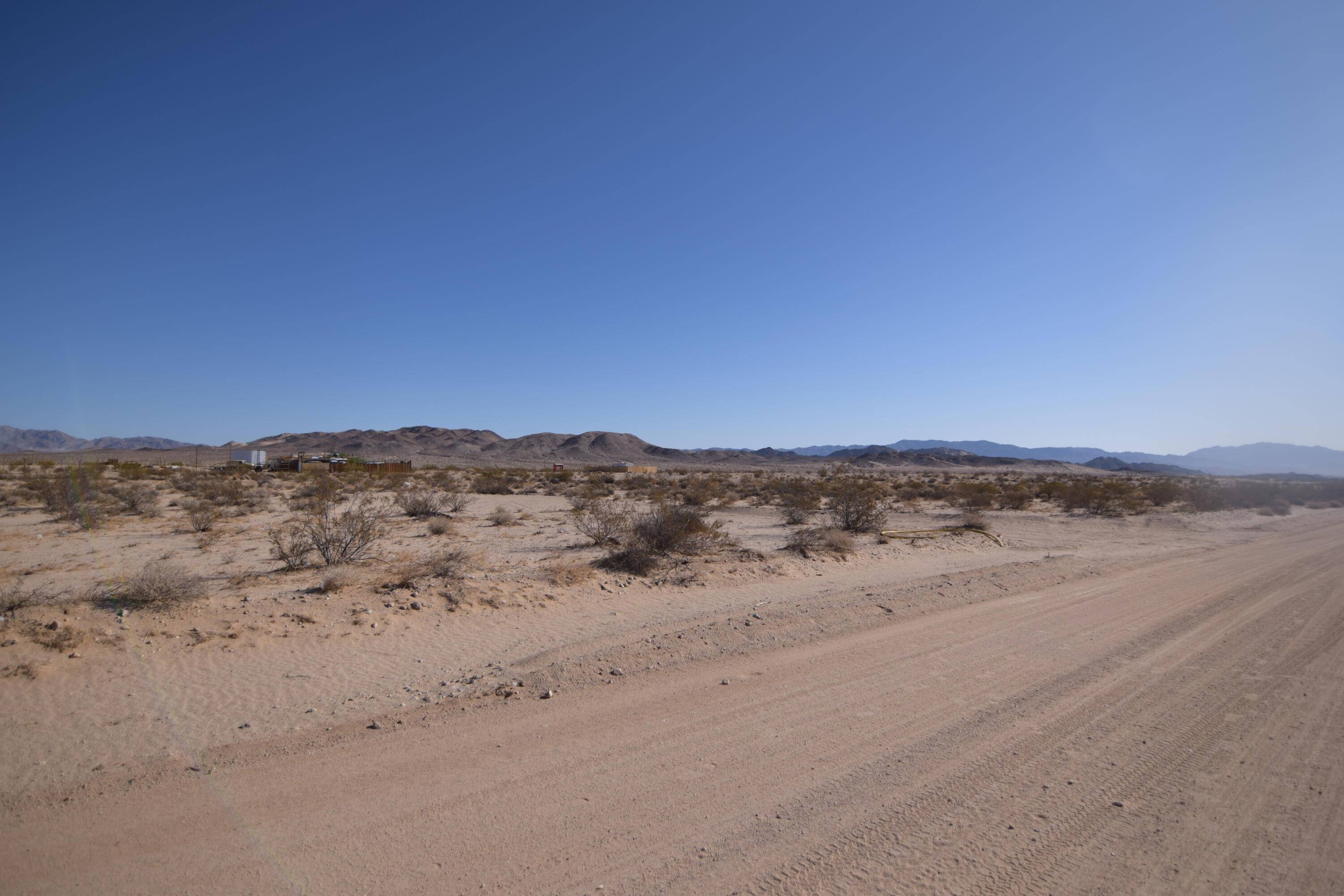 Twenty-nine Palms, CA 92277,0 Taco DR