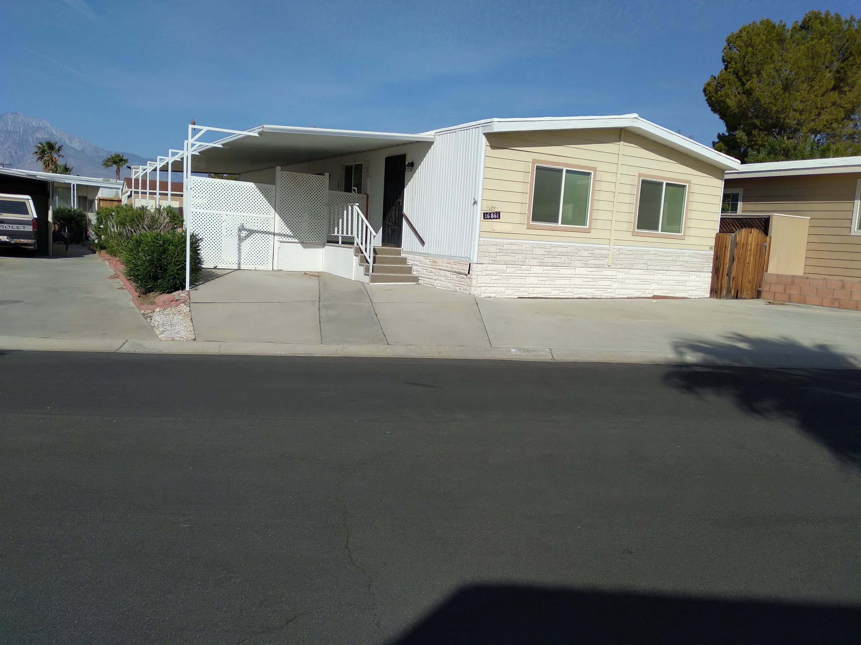 Desert Hot Springs, CA 92241,16861 Greenway CT