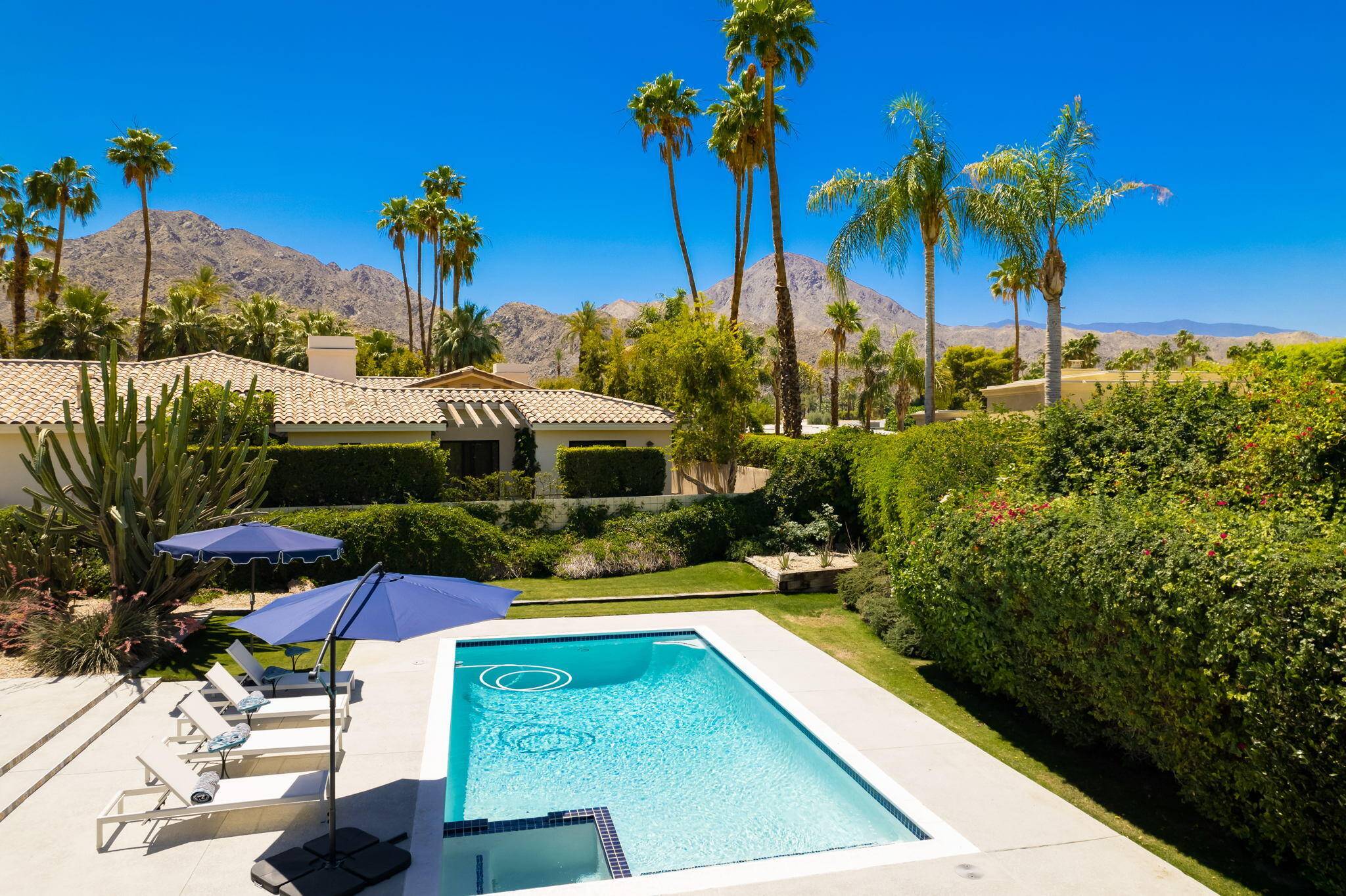 Indian Wells, CA 92210,45555 Kawea WAY