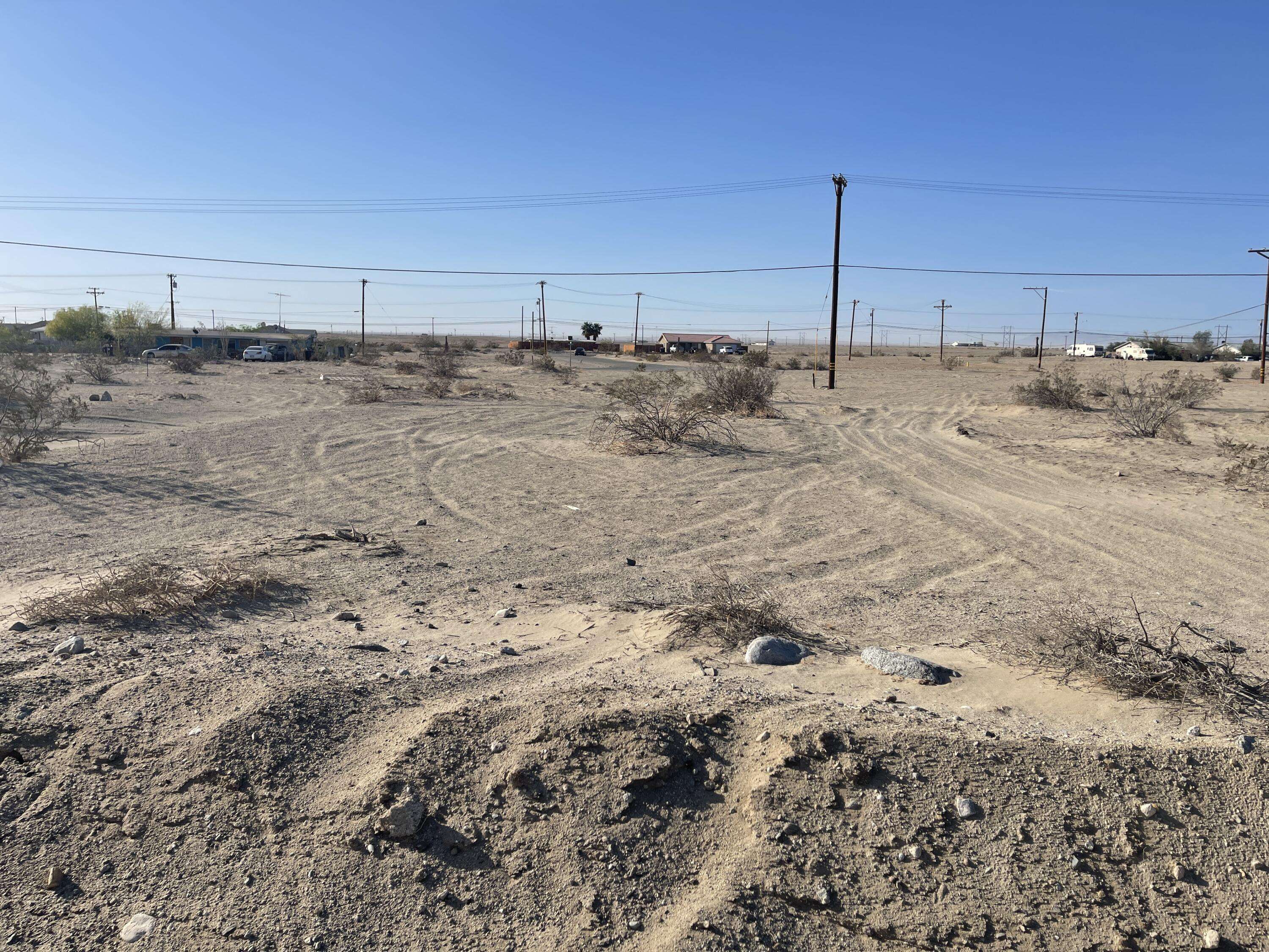 Salton City, CA 92275,2250 Sand Land PL