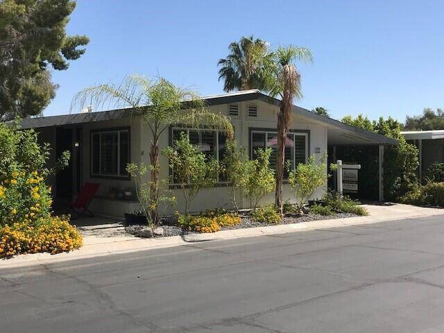 Palm Desert, CA 92260,49305 Highway 74 #35