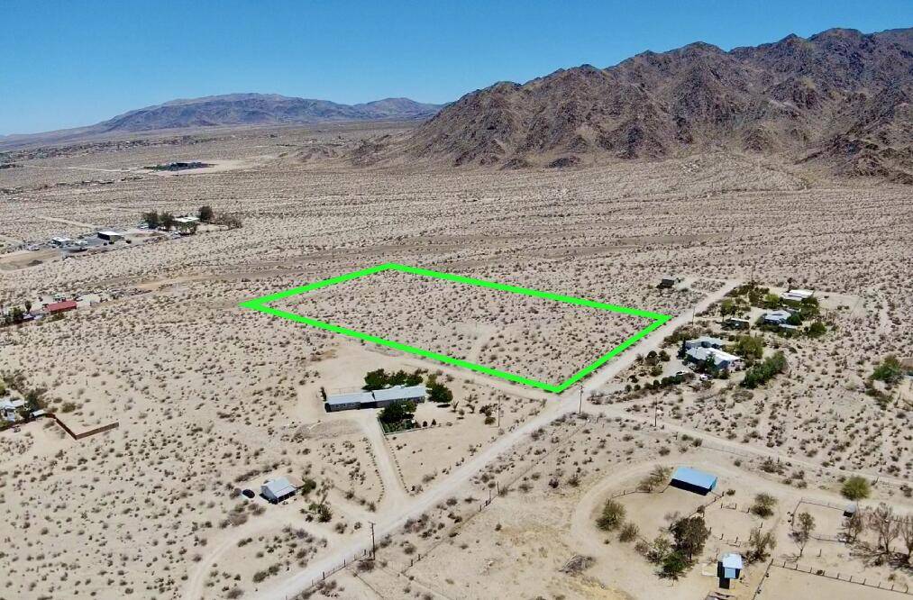 Twenty-nine Palms, CA 92277,3102 Elm DR