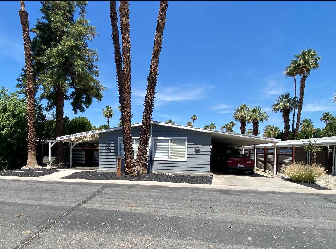 Cathedral City, CA 92234,500 Paseo Perdido