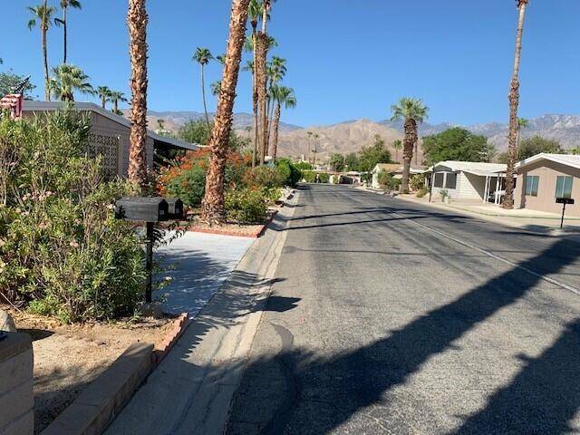 Cathedral City, CA 92234,124 Via Valverde