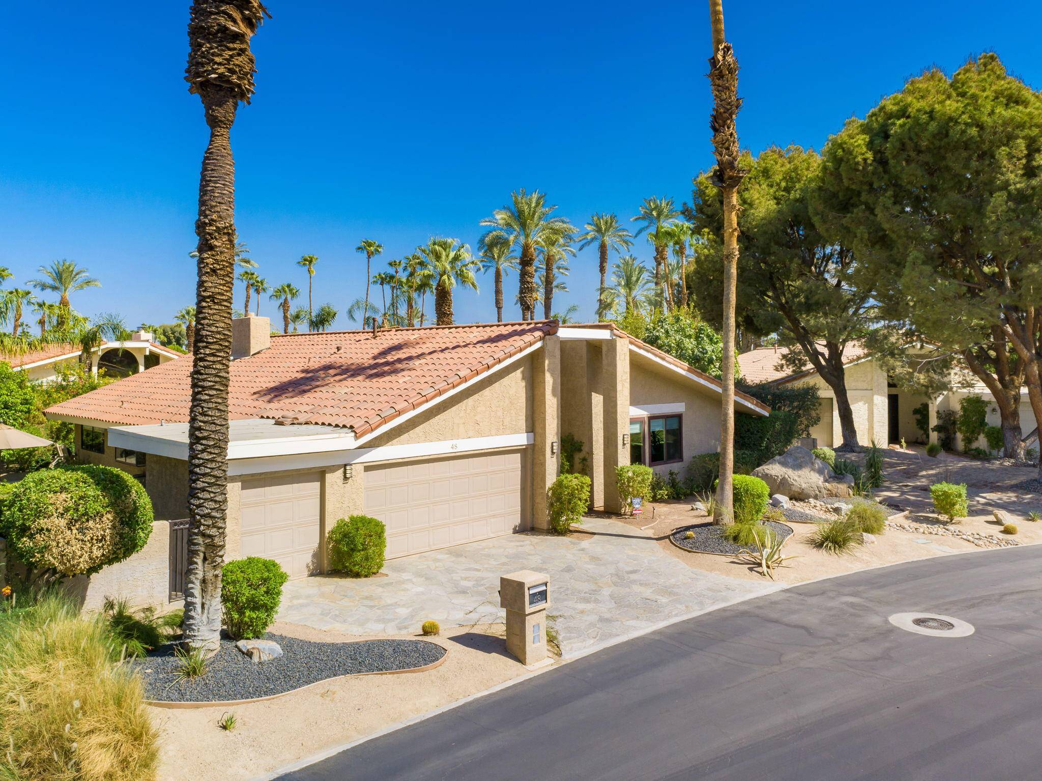 Rancho Mirage, CA 92270,48 Lincoln PL