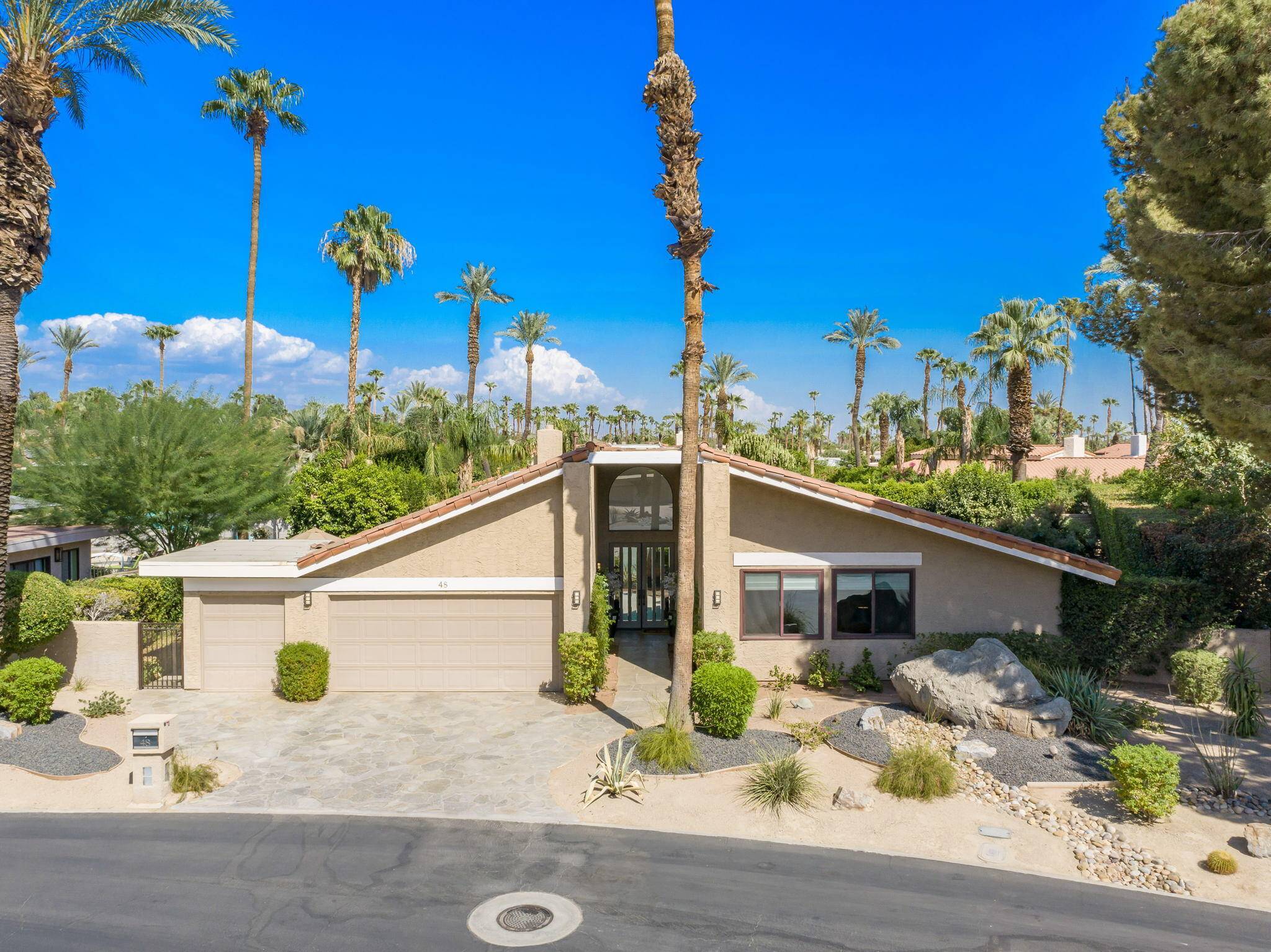 Rancho Mirage, CA 92270,48 Lincoln PL