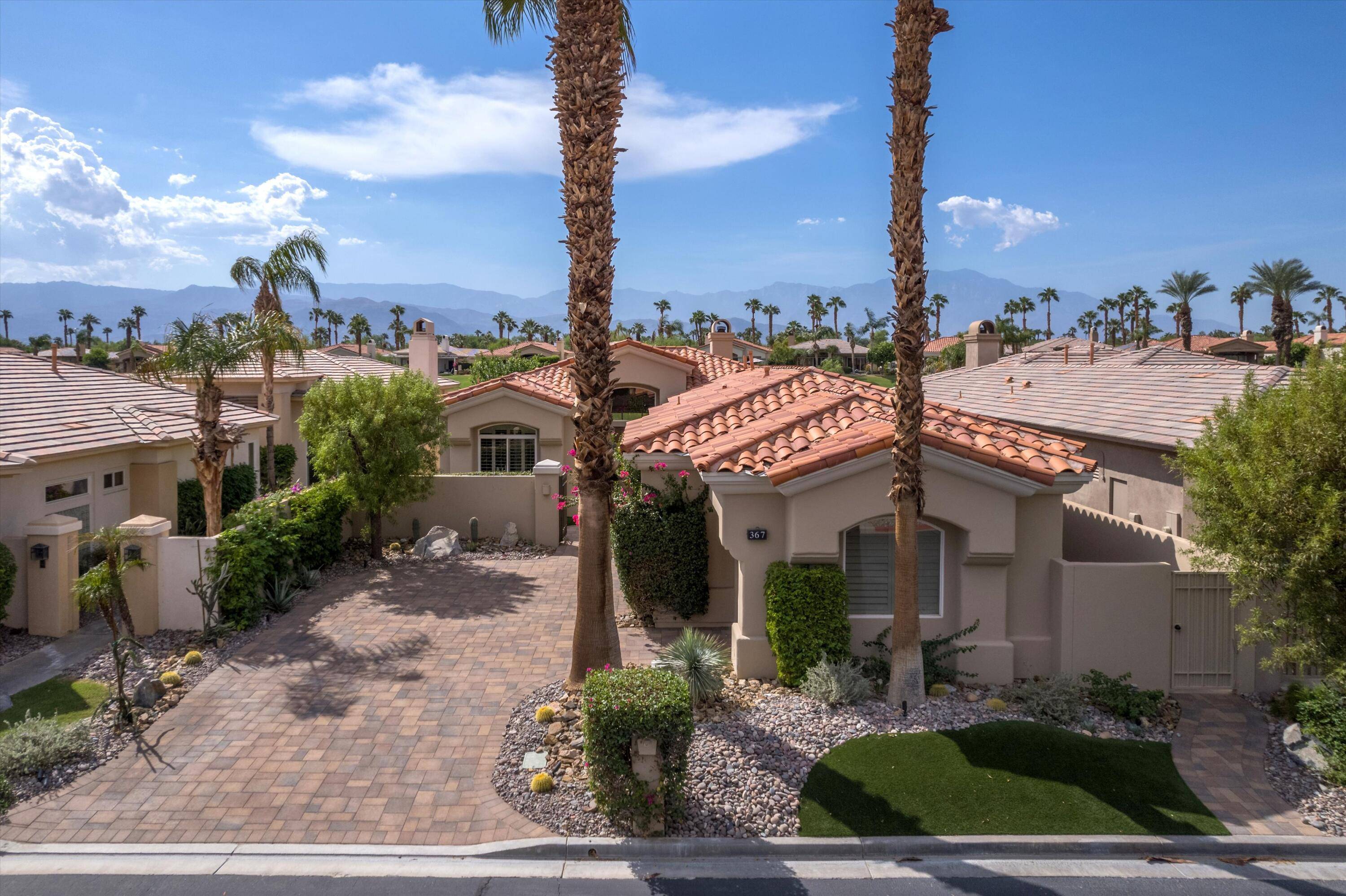 Palm Desert, CA 92211,367 Tomahawk DR