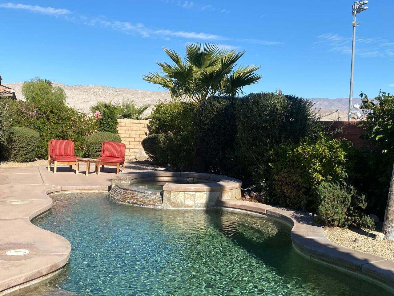 Rancho Mirage, CA 92270,246 Via Padua