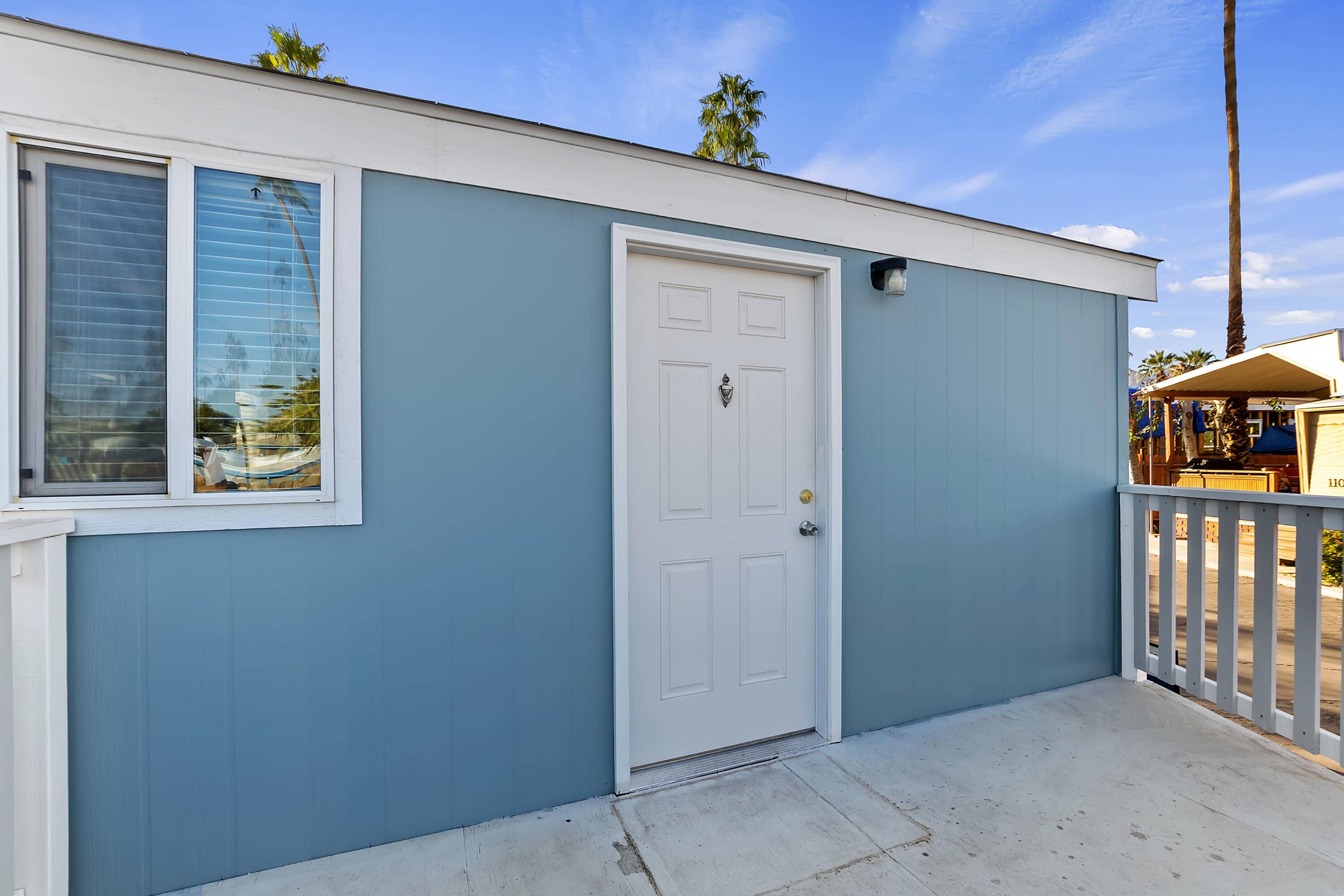 Palm Springs, CA 92264,117 Fondulac ST