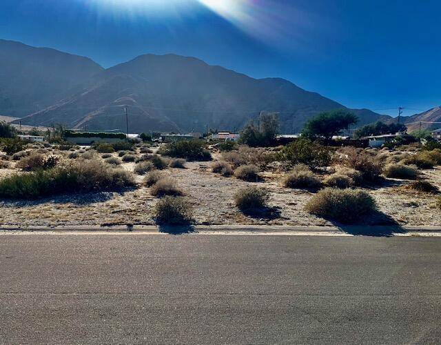 Palm Springs, CA 92262,0 Alpine WAY