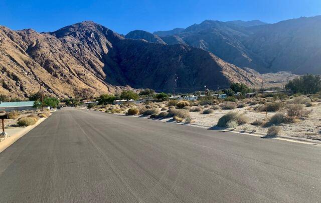 Palm Springs, CA 92262,0 Alpine WAY