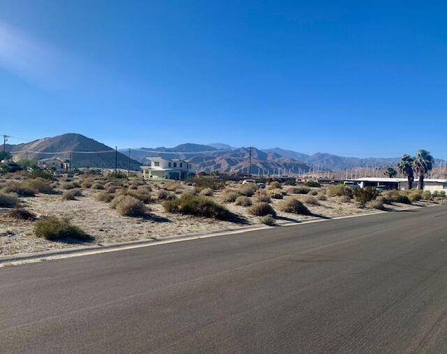 Palm Springs, CA 92262,0 Alpine WAY