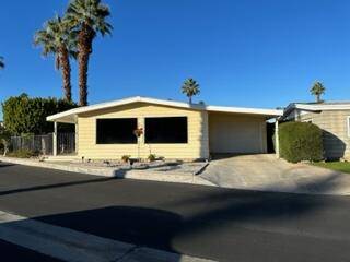 Palm Springs, CA 92264,169 Yucca DR #169